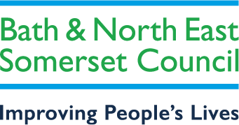 Bath & North East Somerset Council Logo